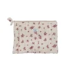 Neceser plano xl rosa