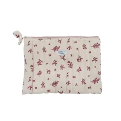 Neceser plano xl rosa