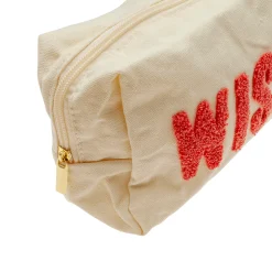 Neceser Wish Beige