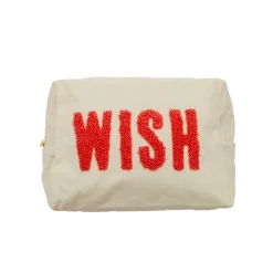 Neceser Wish Beige
