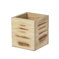 Organizador de Madera
