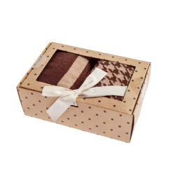 Pack 2 calcetines hombre