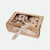 Pack 2 calcetines mujer