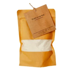 Pack cera perlada jasmine 250gr