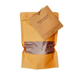 Pack cera perlada sandalwood 250gr