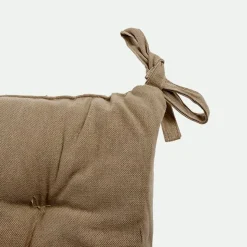 Pack 2 cojines silla