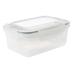 Pack de Recipientes Herméticos 1400 ml