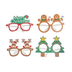 Pack 4 gafas
