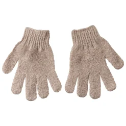 Pack Guantes Poliester Exfoliente Ducha