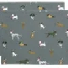 Pack 2 individuales impermeables