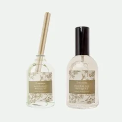 Pack mikado y room spray velvet rose