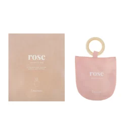Pack saquito perfumado + room spray clean air