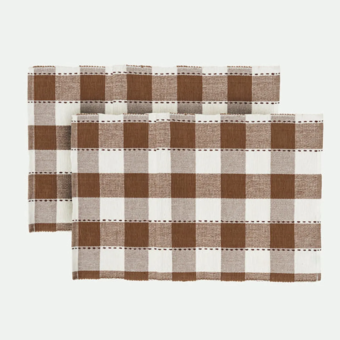 Pack 2 servilletas individuales