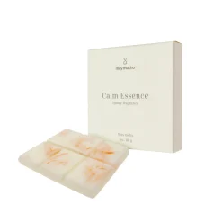 Pack 6 tabletas de cera honey