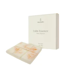 Pack 6 tabletas de cera honey