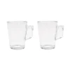 Pack 2 tazas expresso