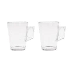Pack 2 tazas expresso