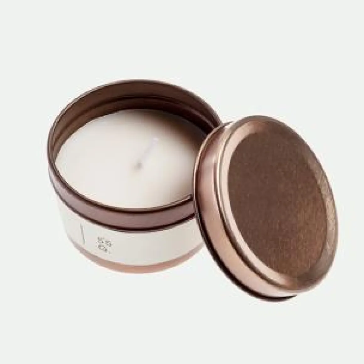 Pack 2 velas aromáticas