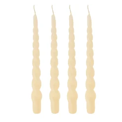 Pack 4 velas bujía