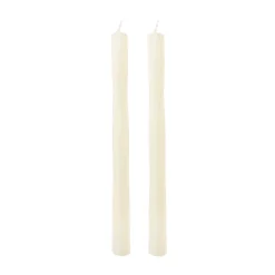 Pack 2 velas bujía sandal cinnamon