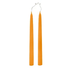 Pack 2 Velas Bujía 1X2,2X25Cm Am.