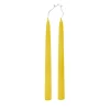 Pack 2 Velas Bujía 1X2,2X25Cm Ve.