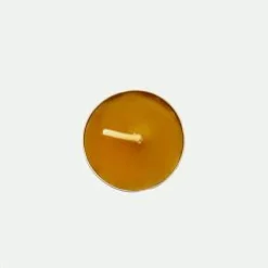 Pack 2 velas de té