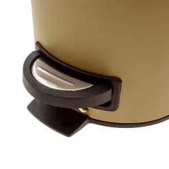 Papelera de baño