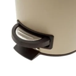 Papelera de baño