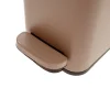 Papelera de Baño con Pedal 3 L