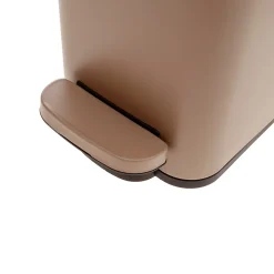 Papelera de Baño con Pedal 3 L