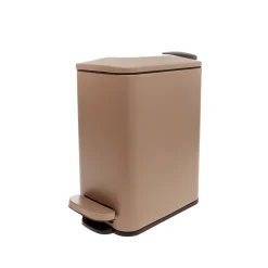 Papelera de Baño con Pedal 3 L