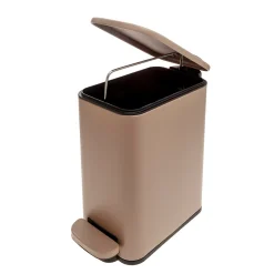 Papelera de Baño con Pedal 3 L