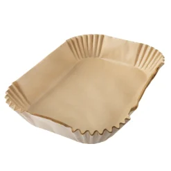Papel Silicona Airfryer Gris