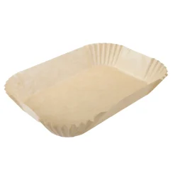 Papel Silicona Airfryer Gris