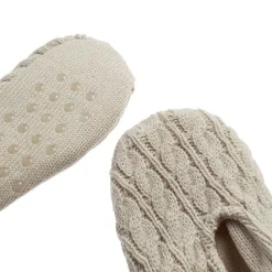 Peucos tricot con bolsa