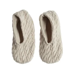 Peucos tricot con bolsa