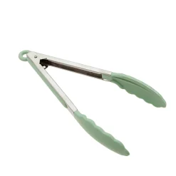 Pinzas de Cocina Verde 3,5 × 6,5 cm