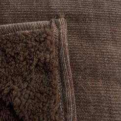 Plaid doble cara