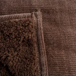Plaid doble cara
