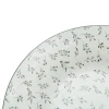 Plato ceramica