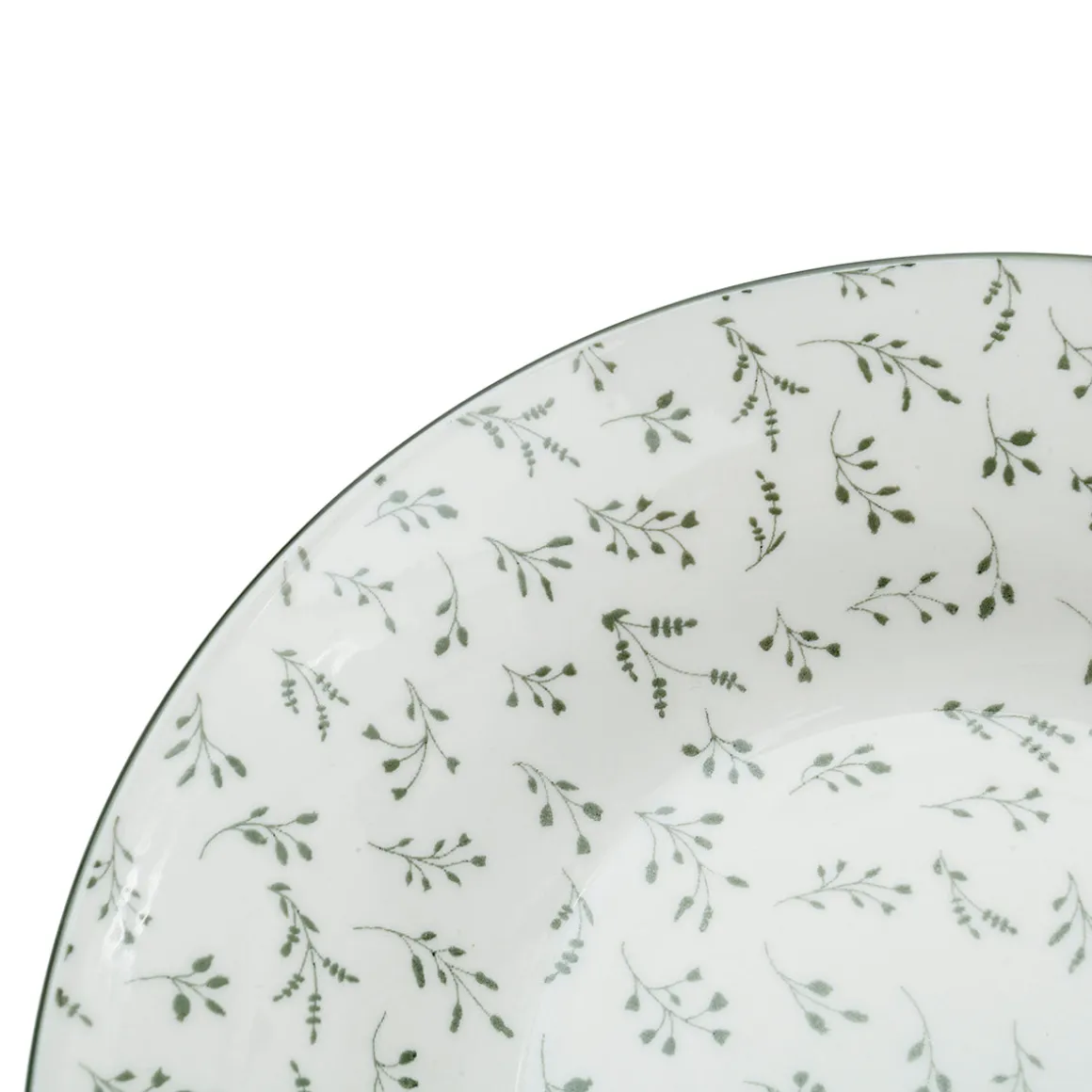 Plato ceramica