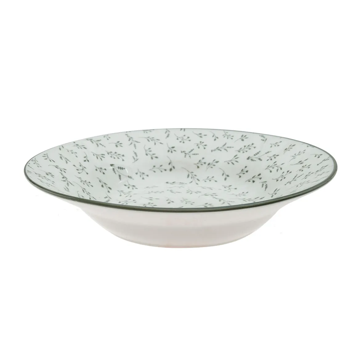Plato ceramica