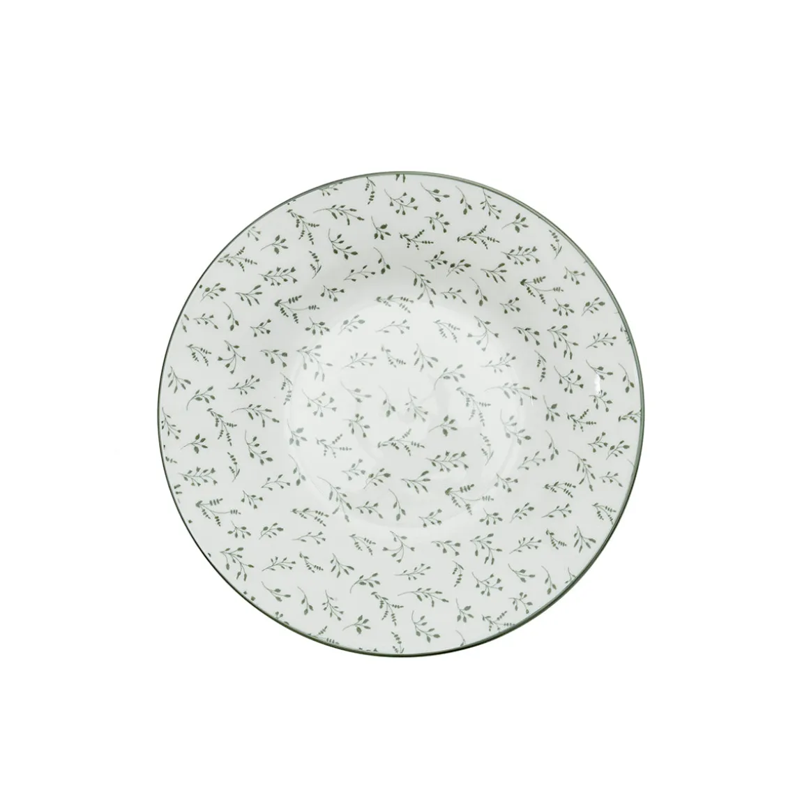 Plato ceramica