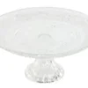 Plato cristal