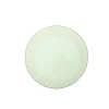 Plato de Postre Organic Verde Acrílico 20 cm
