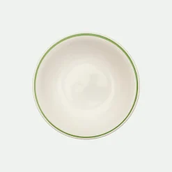 Plato Hondo Vivo 10,3X21X5Cm Ve.