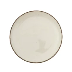 Plato llano