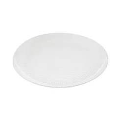 Plato Llano 27cm