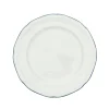 Plato Porcelana